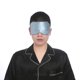 thumbnail image 5 of Antifaz NMM Global talla M de seda (azul), 5 of 7