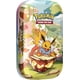 thumbnail image 1 of TCG Pokémon Jolteon Mini Lata con 2 Sobres + Moneda, 1 of 5