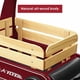 thumbnail image 5 of Push Wagon Radio Flyer Classic Walker para niños de 1 a 4 años, 5 of 7