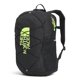 thumbnail image 2 of Mochila THE NORTH FACE Teen Court Jester Asphalt Gris/LED, 2 of 5