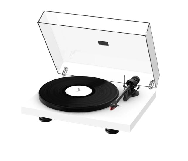 Pro-Ject Audio - Pro-Ject -T1 Evo Phono – Tornamesa