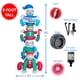 thumbnail image 2 of Inflable BZB Goods 2,4 m Elfos Apilados LED, 2 of 5