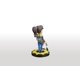 thumbnail image 5 of Figura de vinilo Dark Horse 20 cm Lucy – Serie de TV Fallout, 5 of 8