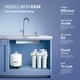 thumbnail image 5 of Sistema de filtro de agua APEC WATER RO-90 Ultimate Series, 5 of 8