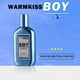thumbnail image 3 of Men's Perfume Ocean Scent Spray Long Lasting Fragrance For Students Christmas Gift Birthday Gift, 3 of 4