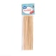 thumbnail image 1 of Brochetas 20 Cm, 50 Un, 1 of 1