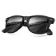 thumbnail image 1 of Gafas de sol KALIYADI unisex, retro, polarizadas, con bloqueo UV, 1 of 5