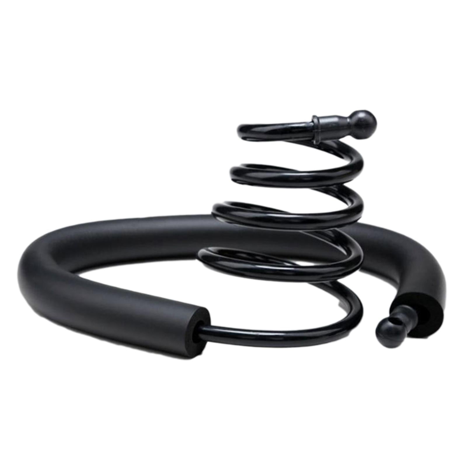 Magideal - Soporte Para Secador De Pelo Con Cuello Colgante, Organizador De Herramientas Para El Cabello, Esteticista Para Mascotas, Accesorios De Aseo, Soporte