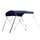 thumbnail image 2 of Toldo Inflable Para Bote, Parasol, Ligero, Para Canoa, Bimini, Cubiertas Superiores Para 200 A 213 Cm, Azul, 2 of 5