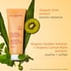 thumbnail image 3 of Limpiador Clarins, exfoliante suave en un solo paso, 125 ml, para toda la piel, 3 of 3