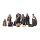 thumbnail image 4 of Belén Figuras De Resina Manualidades Decorativas Accesorios Regalos, 4 of 5