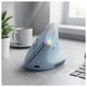 thumbnail image 4 of Mouse Vertical Inalámbrico Ergonómico WB-889 - ROSADO., 4 of 5