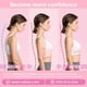 thumbnail image 4 of Corrector de postura URBTFLM ajustable para mujer, 4 of 9