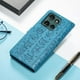 thumbnail image 2 of Funda Cartera FOXDOCK para Motorola Edge 2024 , Flip PU con Relieve de Gatos y Perros, Tarjetero y Soporte, 2 of 6