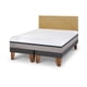 thumbnail image 5 of Cama Europea Balance King Base Dividida, 5 of 9