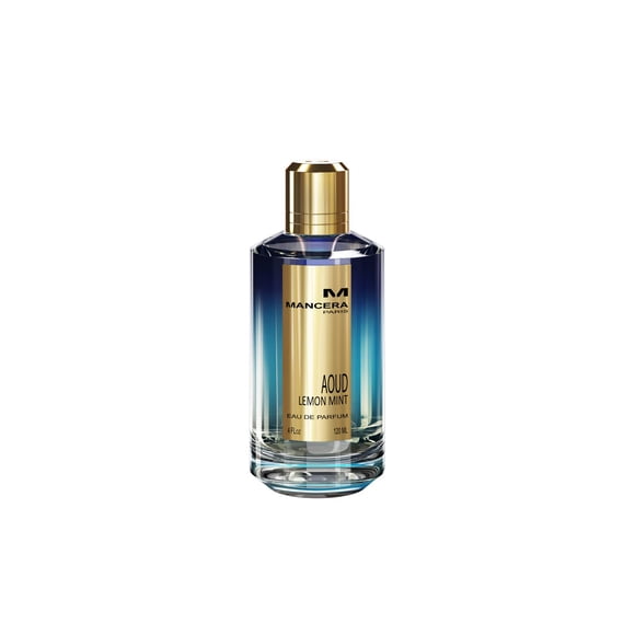 Perfume MANCERA Eau de Parfum Aoud Lemon Mint 120 ml para hombre