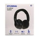 thumbnail image 4 of Audifonos Bluetooth Over Ear Plegables Po-wbp460, 4 of 4