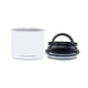 thumbnail image 3 of Bote de café Planetary Design Airscape de acero inoxidable, 3 of 6