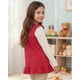 thumbnail image 4 of Polera Niña Hello Kitty coral 12, 4 of 7