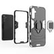 thumbnail image 2 of FOXDOCK Funda Antigolpes para Samsung Galaxy A34 5G – Protección Total con Soporte y Diseño Robusto, 2 of 5