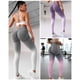thumbnail image 1 of Pack 3 Calzas Push Up Deportivas Diseño Degradado, 1 of 10