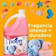 thumbnail image 5 of Limpiador Desinfectante de Pisos  Suavidad de Bebé Bidón, 4 L, 5 of 8