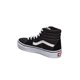 thumbnail image 4 of Zapatilla Vans SK8-Hi Negra/Blanca talla 11.5 US para niños, 4 of 4