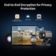 thumbnail image 5 of Cámara de Seguridad Aqara G5 Pro 4MP WiFi 2.4/5GHz HomeKit, 5 of 7