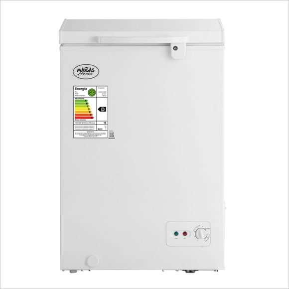 Congelador Horizontal 100 Litros Hs-131C