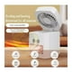 thumbnail image 2 of Aire Acondicionado Calor frio Portátil Calentador Ventilador, 2 of 3