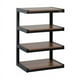 thumbnail image 1 of Rack para Equipos Hi-Fi Norstone ESSE HIFI, 1 of 4