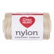 thumbnail image 1 of Hilo de Crochet Red Heart Nylon Tamaño 18 137m Natural, 1 of 1