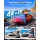 thumbnail image 2 of Cámara para auto 4K4K con tarjeta de 128 GB gratis y Wi-Fi 6 de 5,8 GHz, 2 of 3