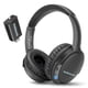 thumbnail image 1 of Auriculares inalámbricos Holdsound BKM400 para TV con transmisor Bluetooth, 1 of 9