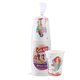 thumbnail image 1 of Vasos de papel Glad 266 ml Disney Princess - 24 unidades, 1 of 6