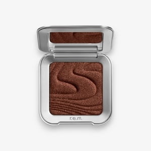 R.E.M. Beauty Iluminador Interstellar Highlighter Topper Shade Miss P.