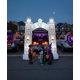 thumbnail image 2 of Arco inflable fantasma Seeiuua 227 cm para coche – Decoración de Halloween, 2 of 6