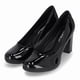 thumbnail image 3 of Zapato Mujer Negro/Charol Deise 012 Piccadilly, 3 of 6