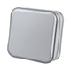 thumbnail image 5 of Estuche Rígido Para CD Con Cremallera, Capacidad Para 40 CD, Color Gris., 5 of 5