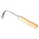 thumbnail image 4 of Extractor De Malas Hierbas Pequeño, Desmalezadora Multifuncional Para Césped, Jardín, Bonsái, Estilo A, 4 of 5