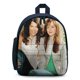 thumbnail image 1 of Las Chicas Gilmore Mochila Escolar para Niños y Niñas, Mochila Infantil Ligera de Alta Calidad, Grande y Duradera Azul, 1 of 6