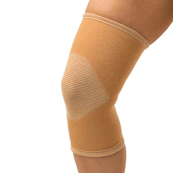 Rodillera Thermoskin Talla Mediana 34‑38 cm de Compresión