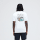thumbnail image 4 of Polera Stance Ozone White, 4 of 4