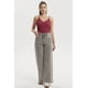 thumbnail image 4 of Jeans Mujer Wide Leg Linea Gris, 4 of 4