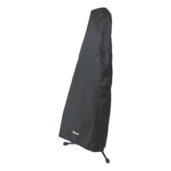 Funda Cubrepolvo para Guitarra o Bajo Ibanez Idc1 - Negro