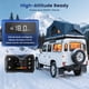 thumbnail image 5 of Calentador diesel HCALORY 8KW todo en uno 6L 2S portátil 110/12/24 V, 5 of 7