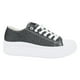 thumbnail image 1 of ZAPATILLAS URBANAS CHALADA MUJER | 23-CLU-11 - Talla 38, 1 of 5