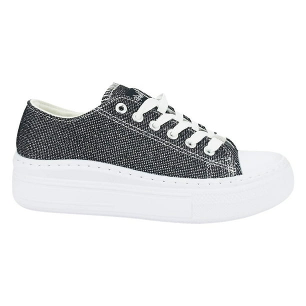 ZAPATILLAS URBANAS CHALADA MUJER | 23-CLU-11 - Talla 38