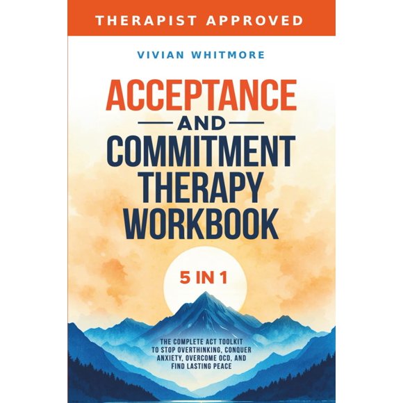 Libro de trabajo Vivian Whitmore ACT 5 en 1