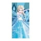 thumbnail image 1 of Toalla De Playa Infantil - Frozen Elsa, 1 of 1